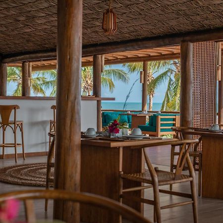 Vila Selvagem Hotel Contemporaneo Фортін Екстер'єр фото