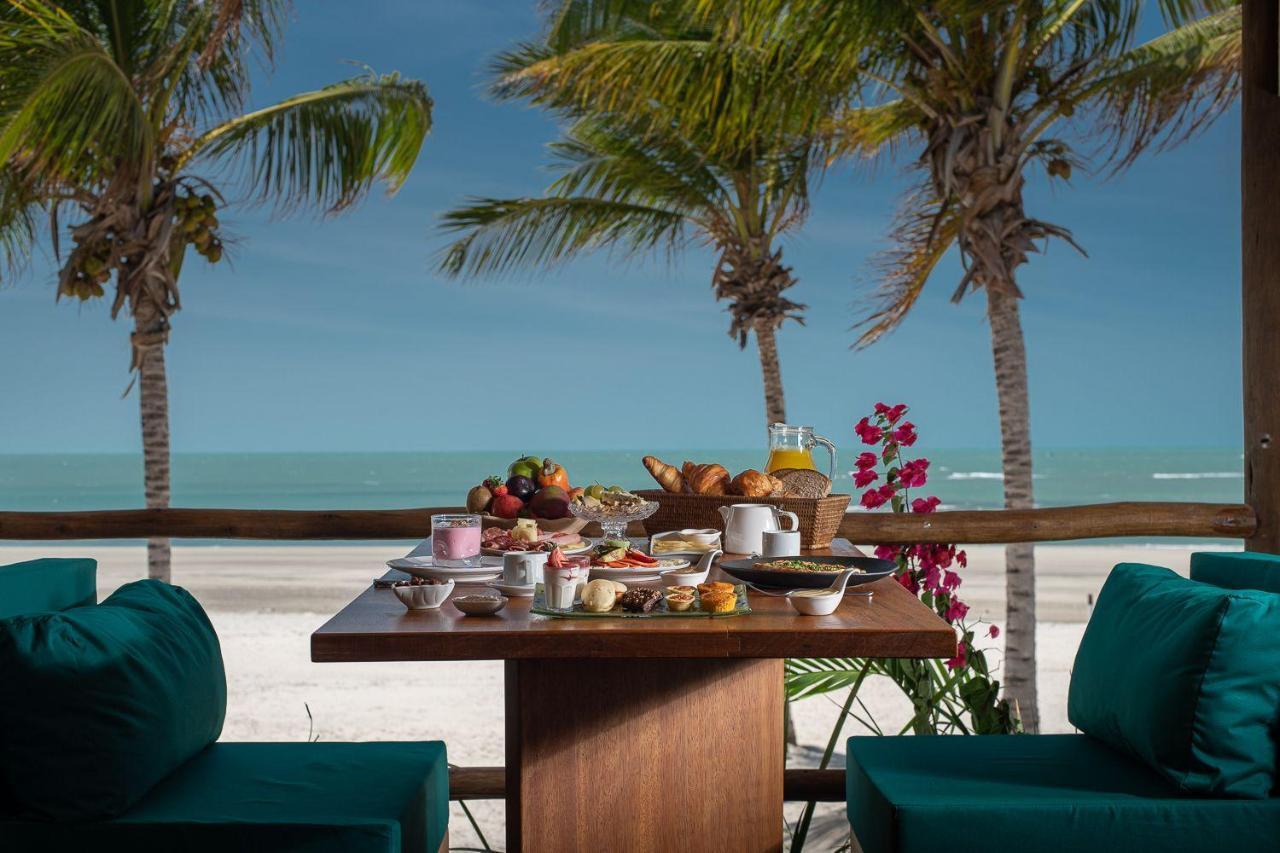 Vila Selvagem Hotel Contemporaneo Фортін Екстер'єр фото