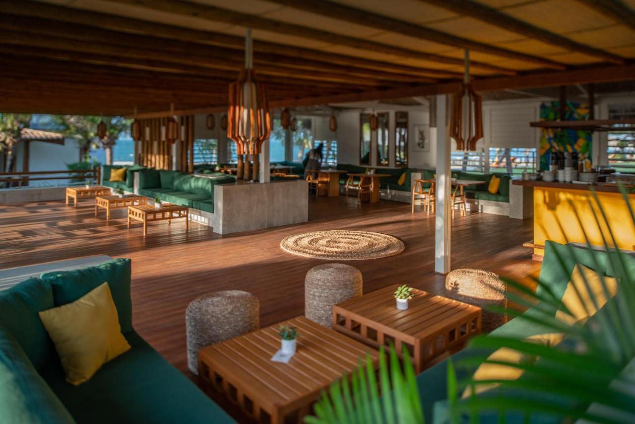 Vila Selvagem Hotel Contemporaneo Фортін Екстер'єр фото