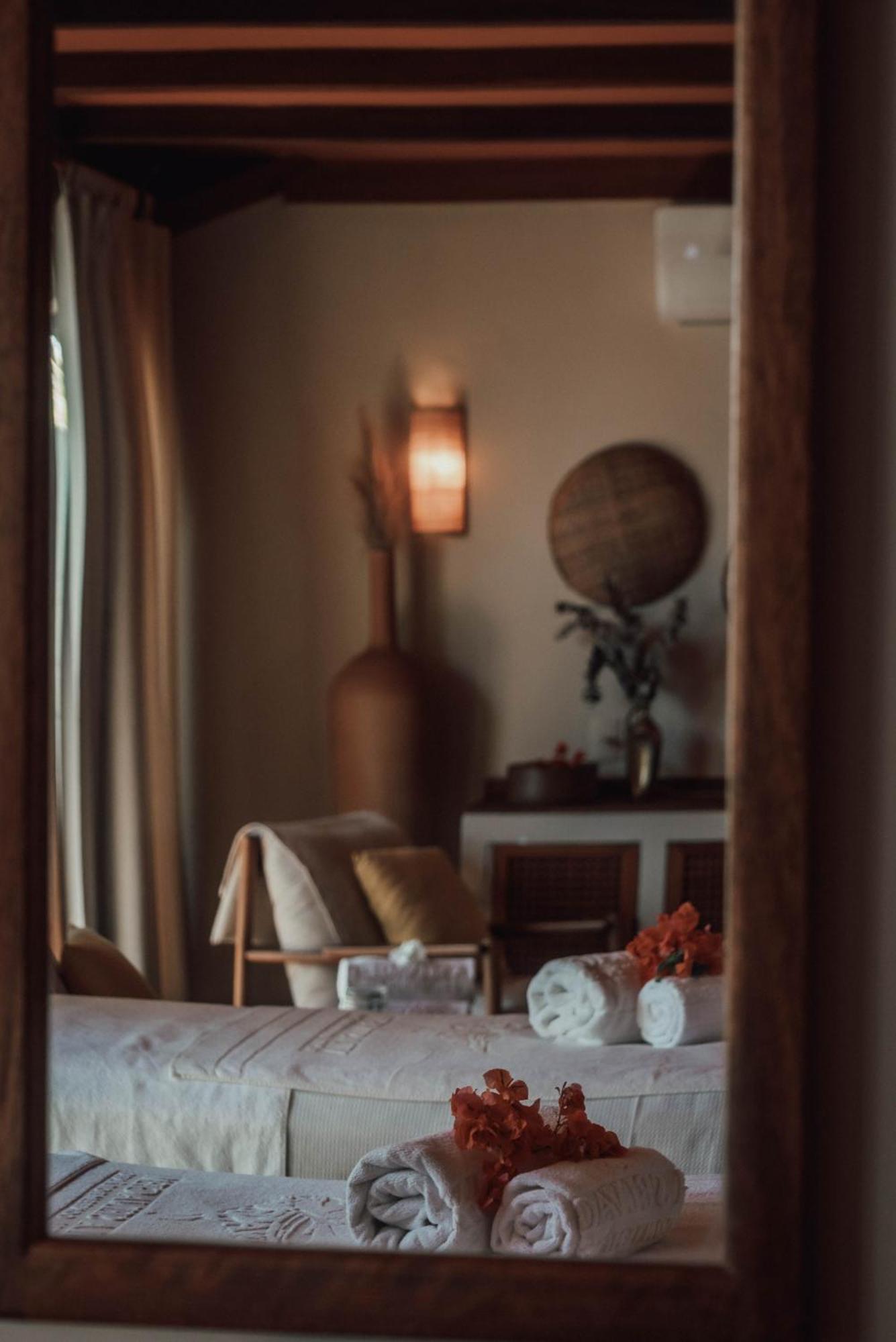 Vila Selvagem Hotel Contemporaneo Фортін Екстер'єр фото