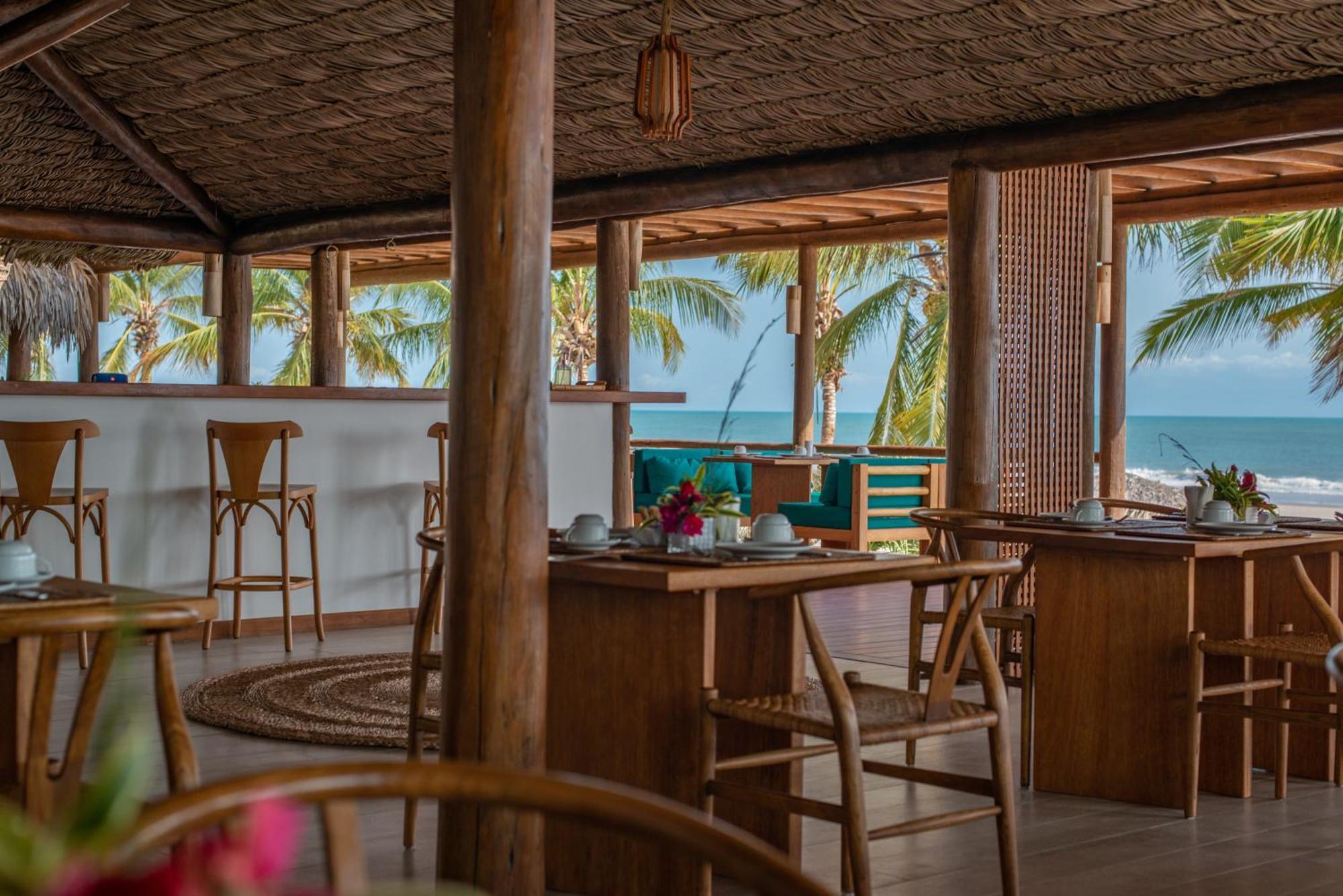 Vila Selvagem Hotel Contemporaneo Фортін Екстер'єр фото