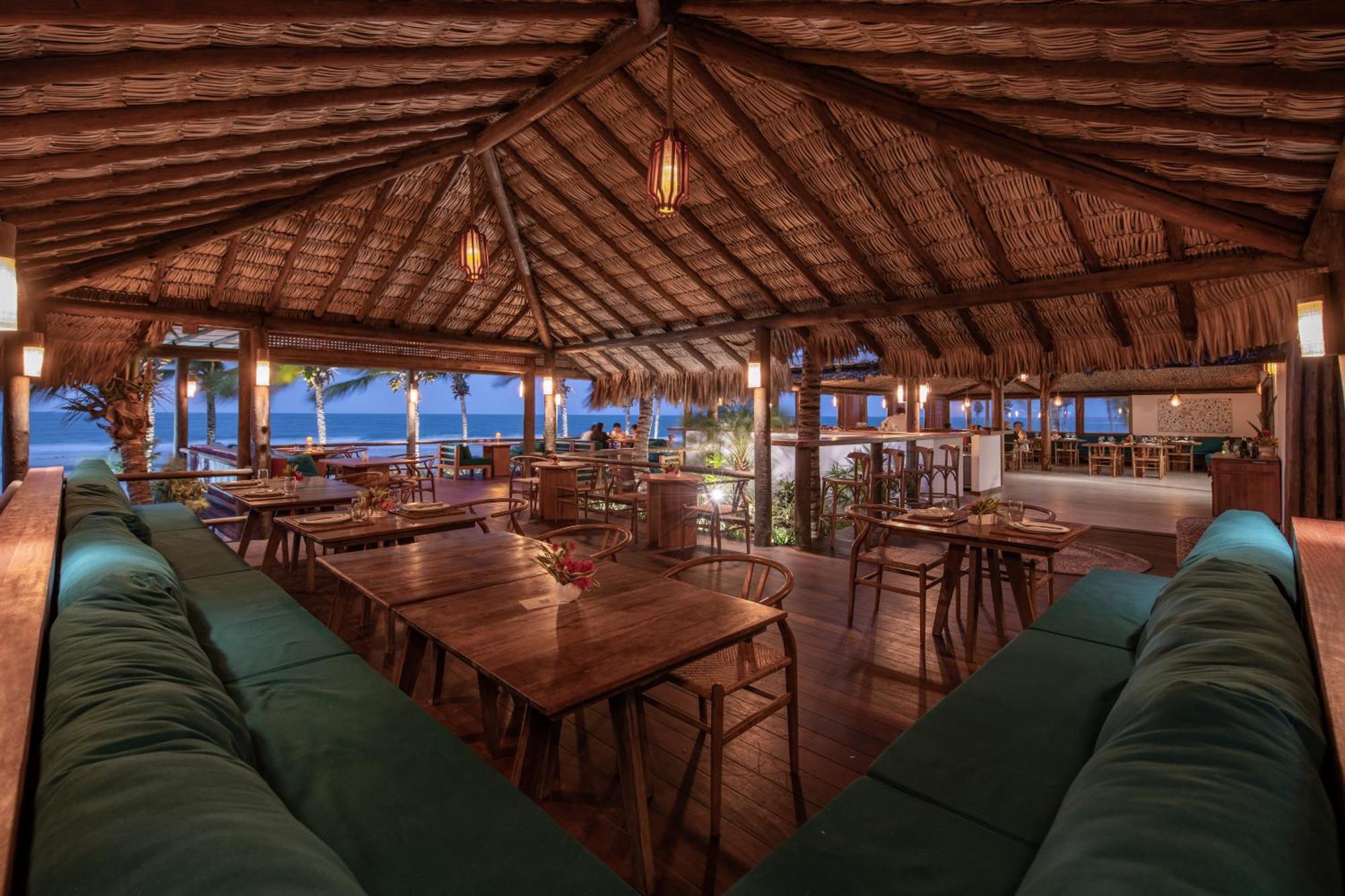 Vila Selvagem Hotel Contemporaneo Фортін Екстер'єр фото