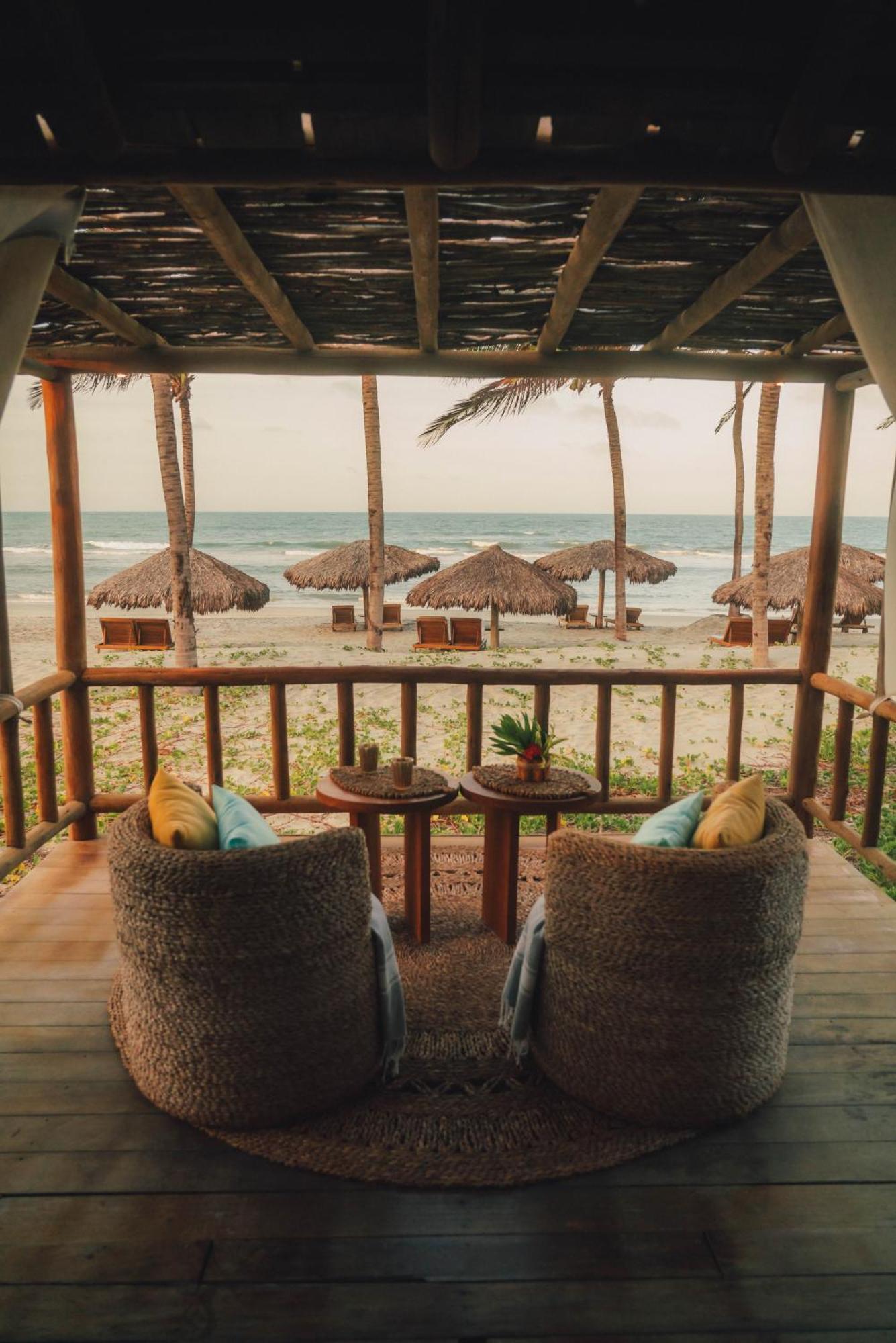 Vila Selvagem Hotel Contemporaneo Фортін Екстер'єр фото