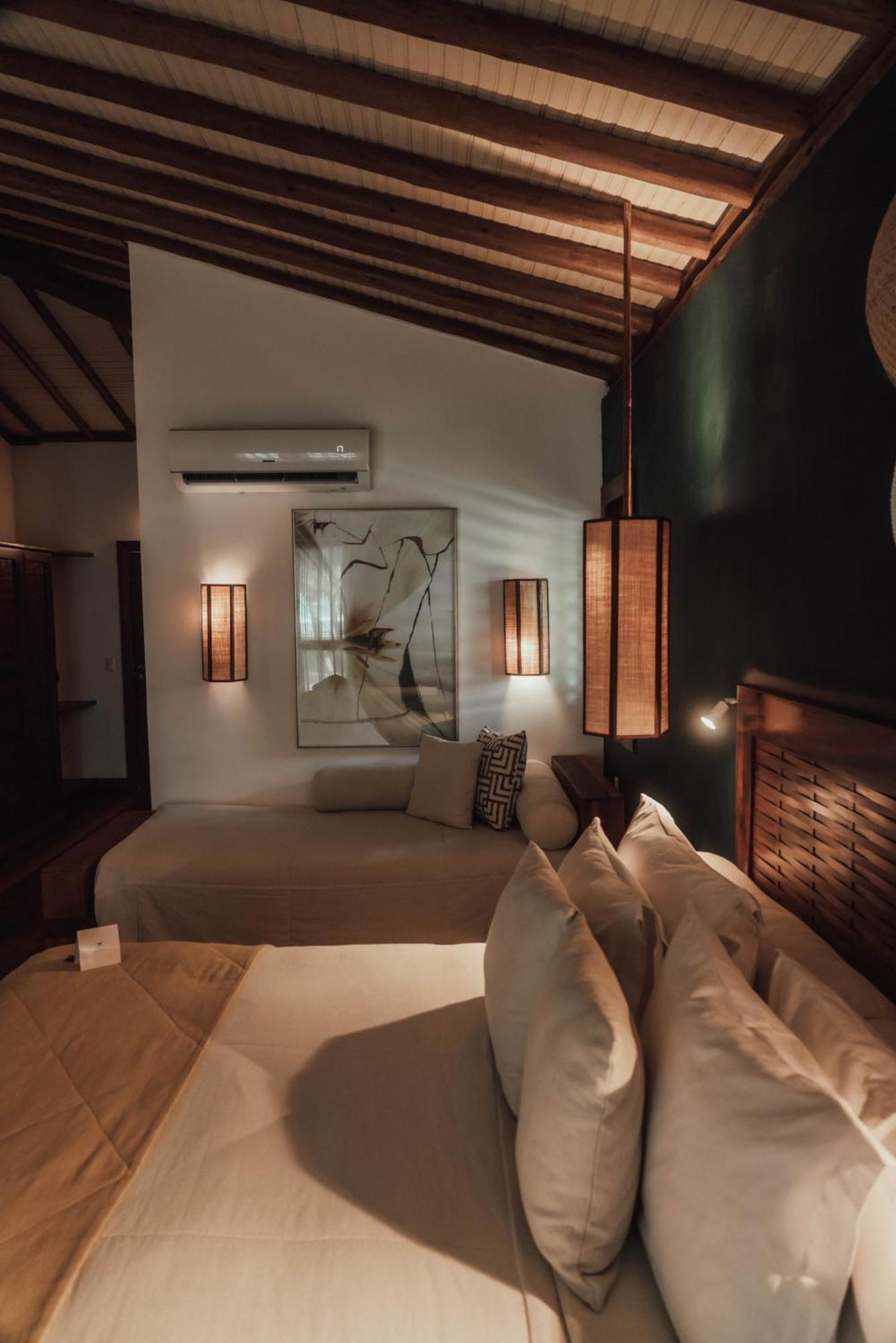 Vila Selvagem Hotel Contemporaneo Фортін Екстер'єр фото