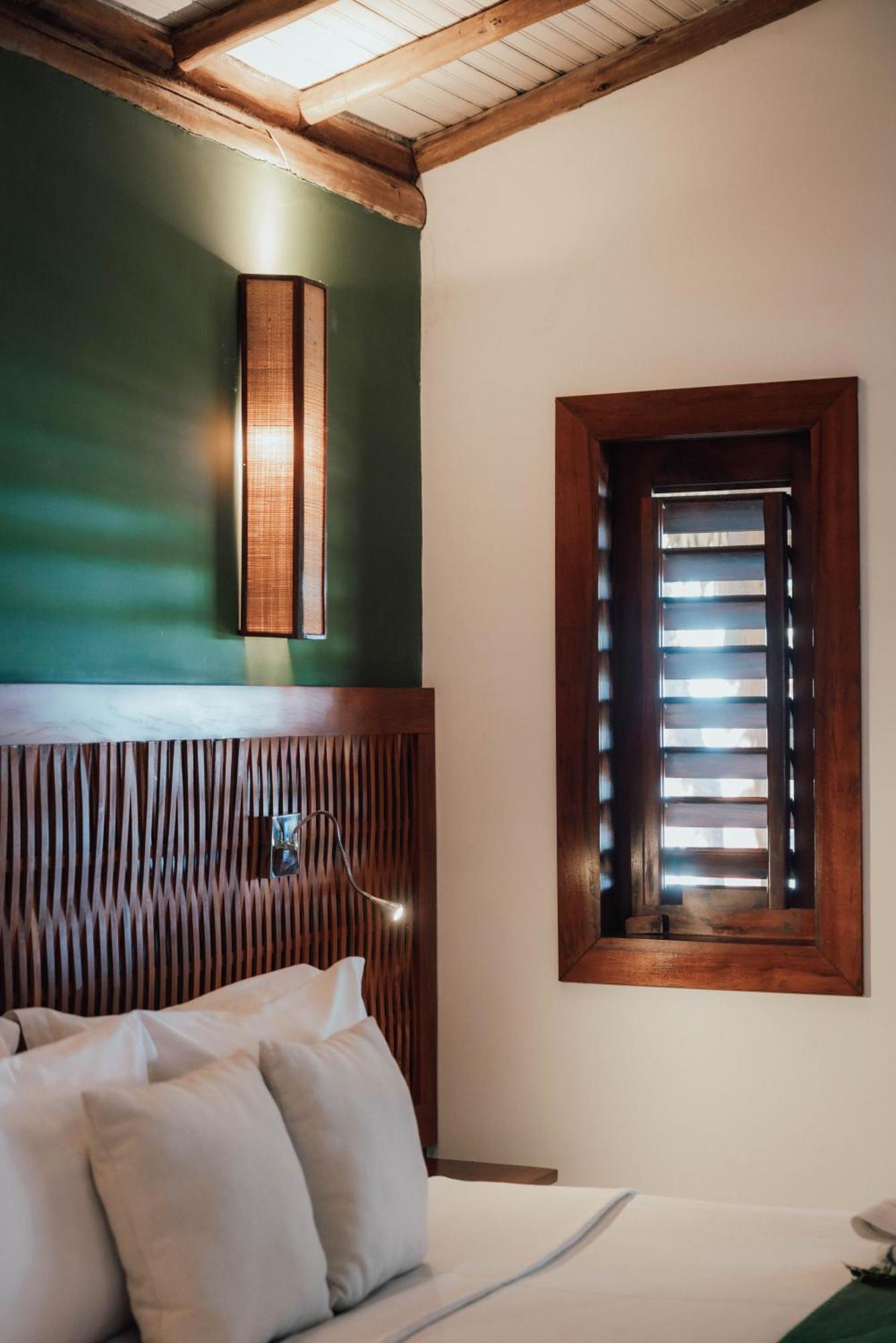 Vila Selvagem Hotel Contemporaneo Фортін Екстер'єр фото