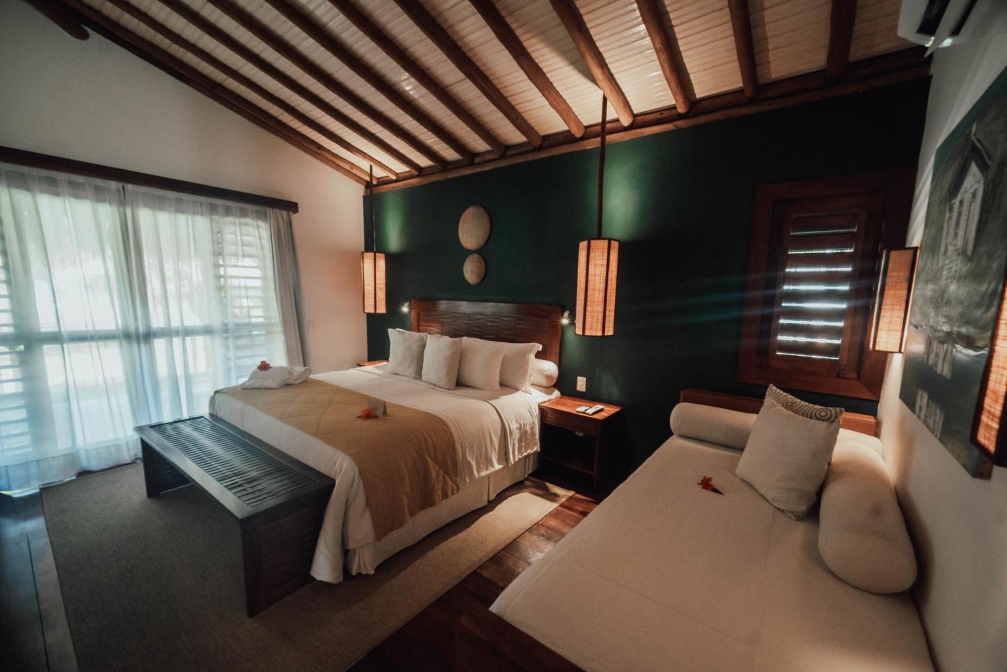 Vila Selvagem Hotel Contemporaneo Фортін Екстер'єр фото