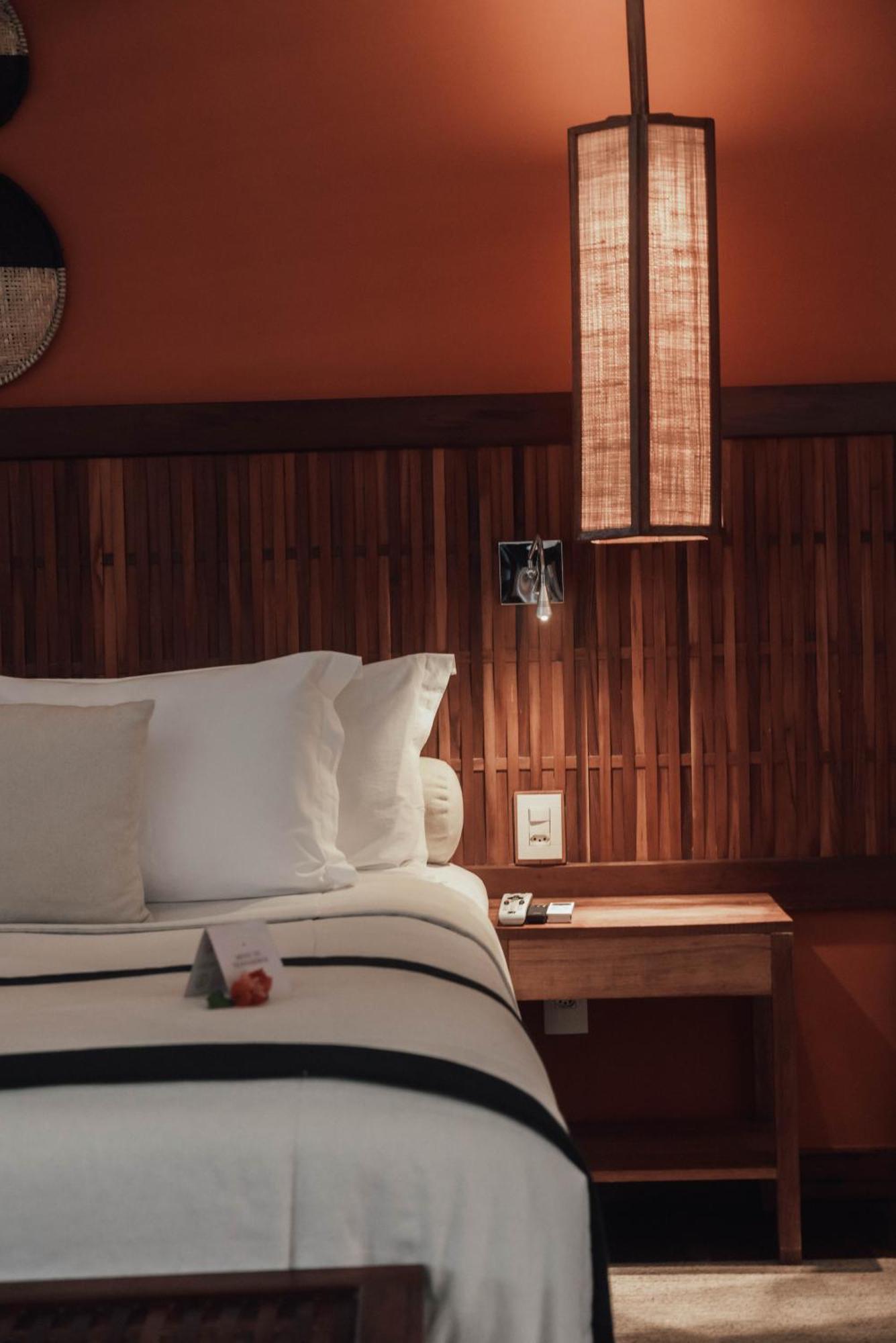 Vila Selvagem Hotel Contemporaneo Фортін Екстер'єр фото