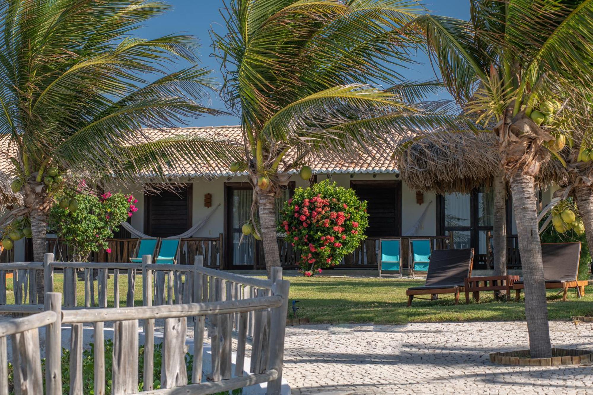 Vila Selvagem Hotel Contemporaneo Фортін Екстер'єр фото