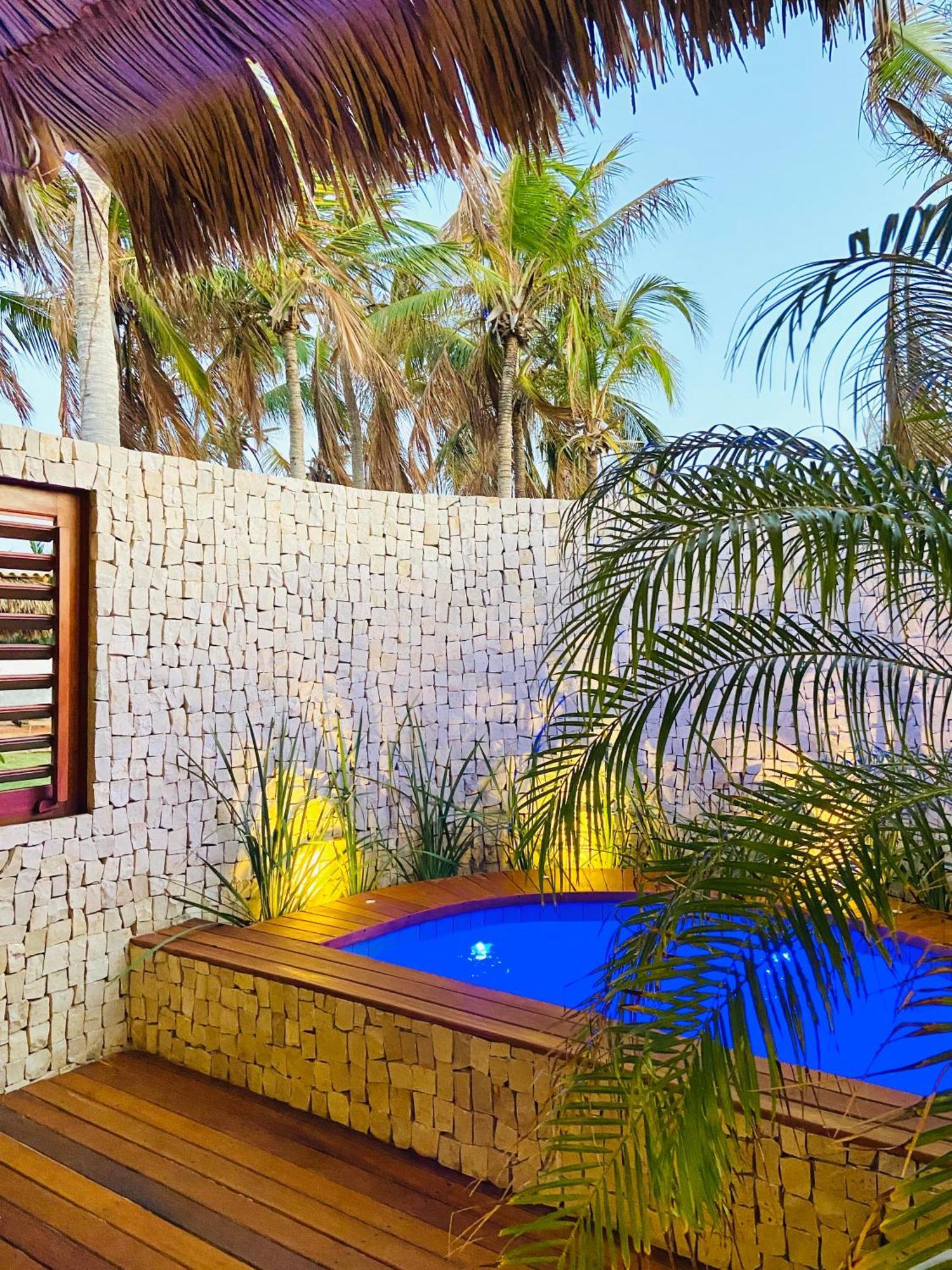 Vila Selvagem Hotel Contemporaneo Фортін Екстер'єр фото