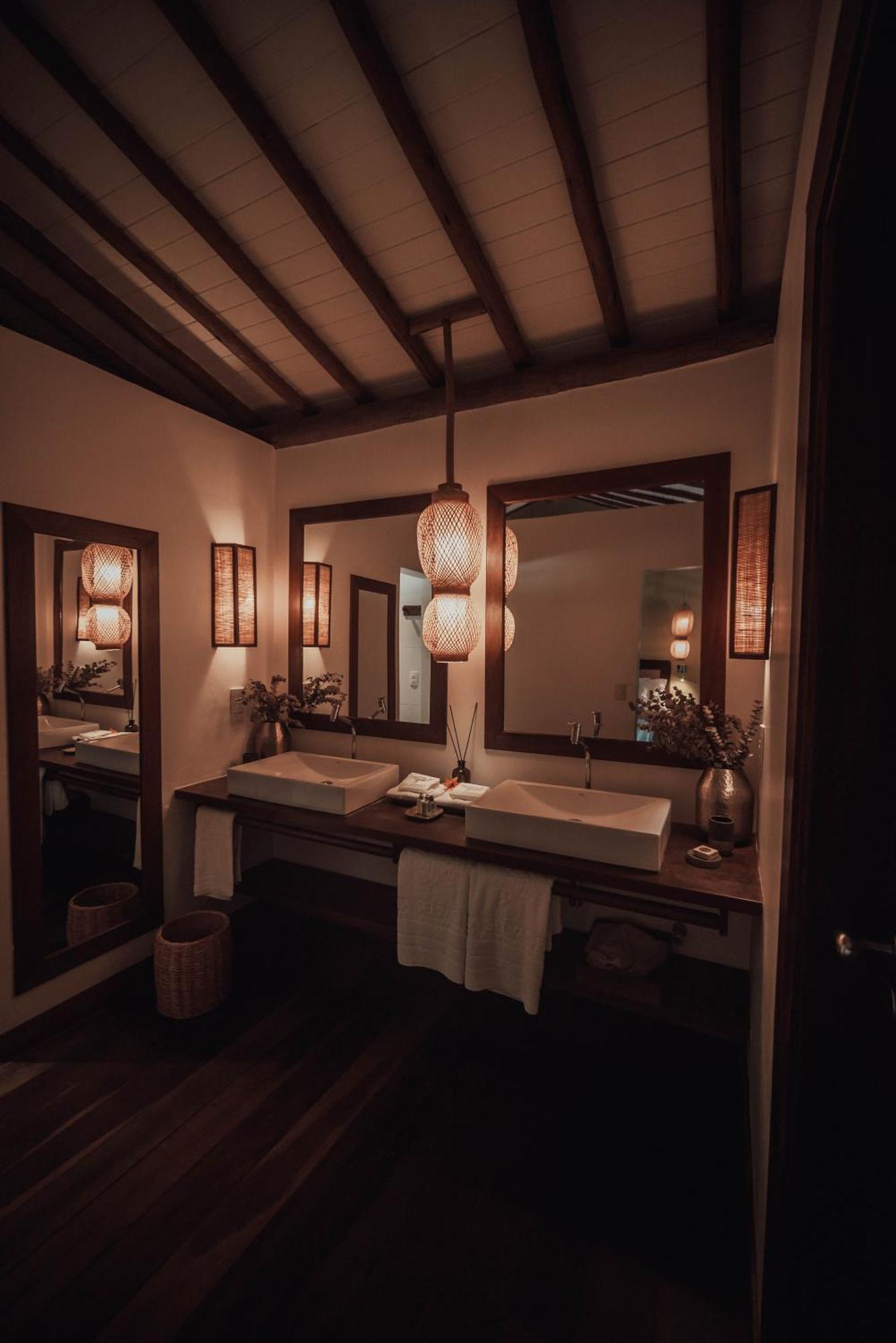 Vila Selvagem Hotel Contemporaneo Фортін Екстер'єр фото