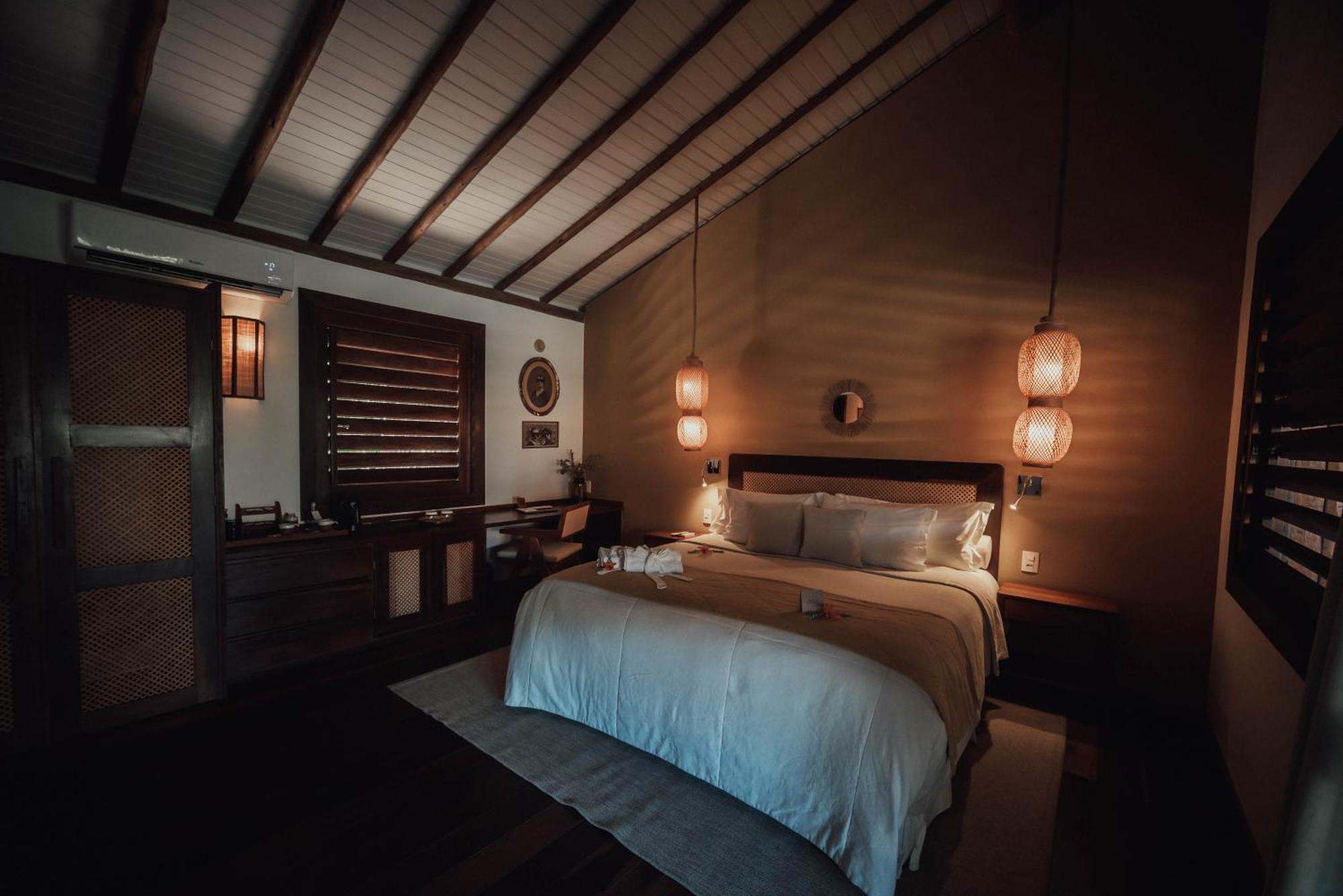 Vila Selvagem Hotel Contemporaneo Фортін Екстер'єр фото