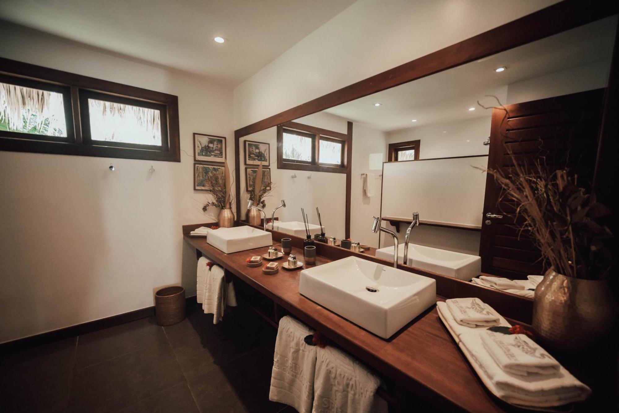 Vila Selvagem Hotel Contemporaneo Фортін Екстер'єр фото