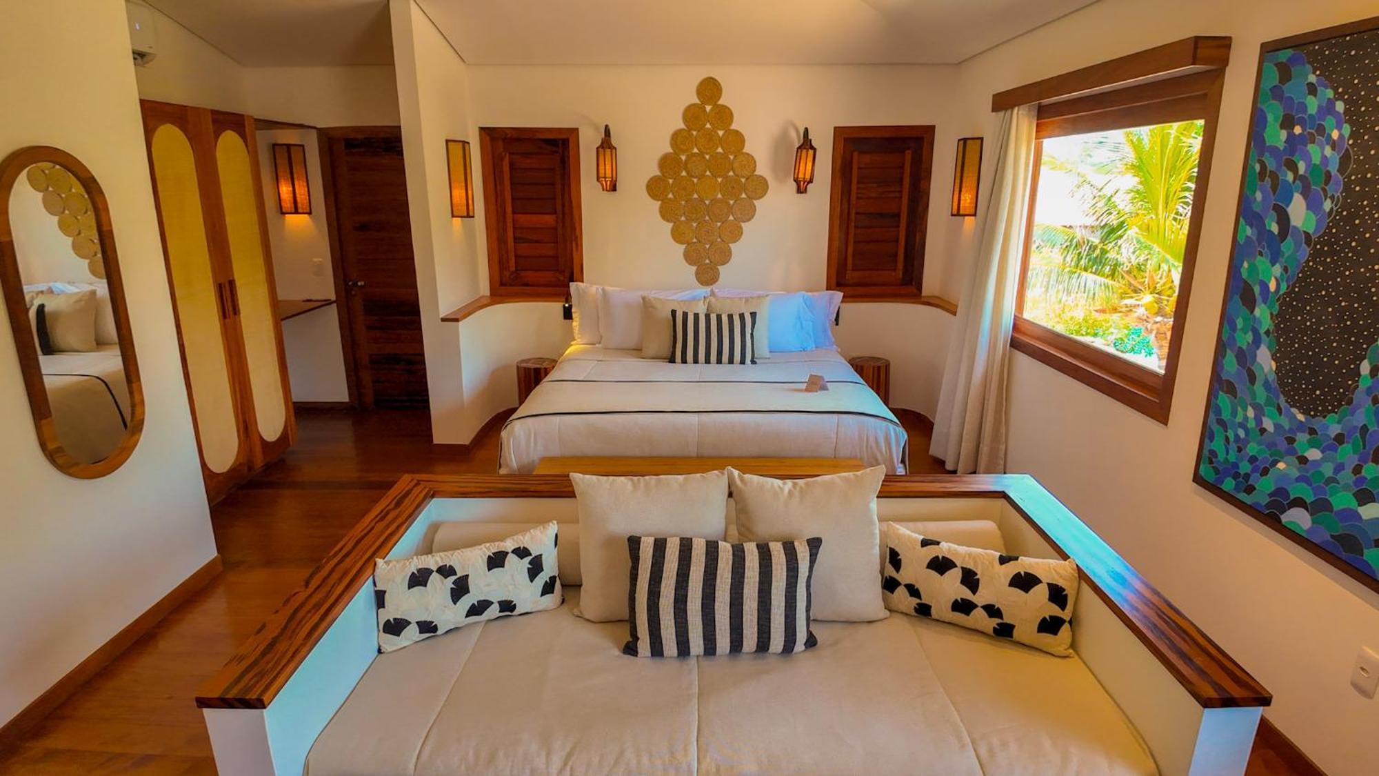 Vila Selvagem Hotel Contemporaneo Фортін Екстер'єр фото