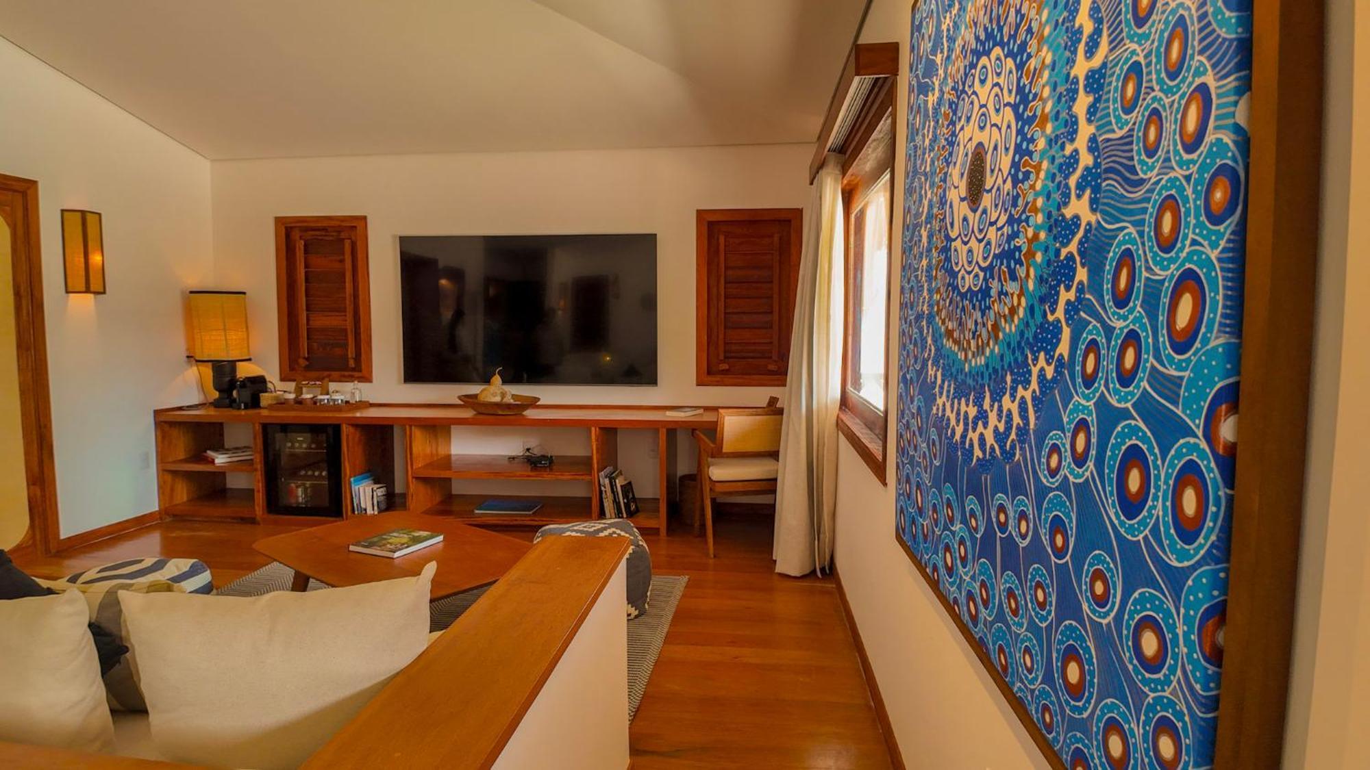 Vila Selvagem Hotel Contemporaneo Фортін Екстер'єр фото
