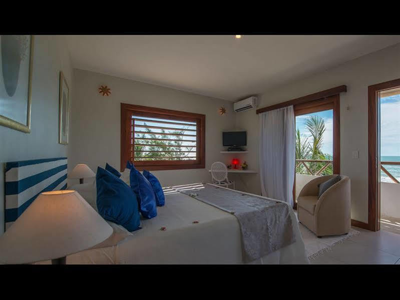 Vila Selvagem Hotel Contemporaneo Фортін Екстер'єр фото