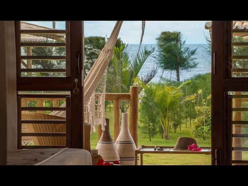 Vila Selvagem Hotel Contemporaneo Фортін Екстер'єр фото