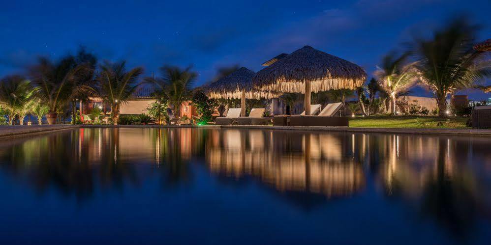 Vila Selvagem Hotel Contemporaneo Фортін Екстер'єр фото