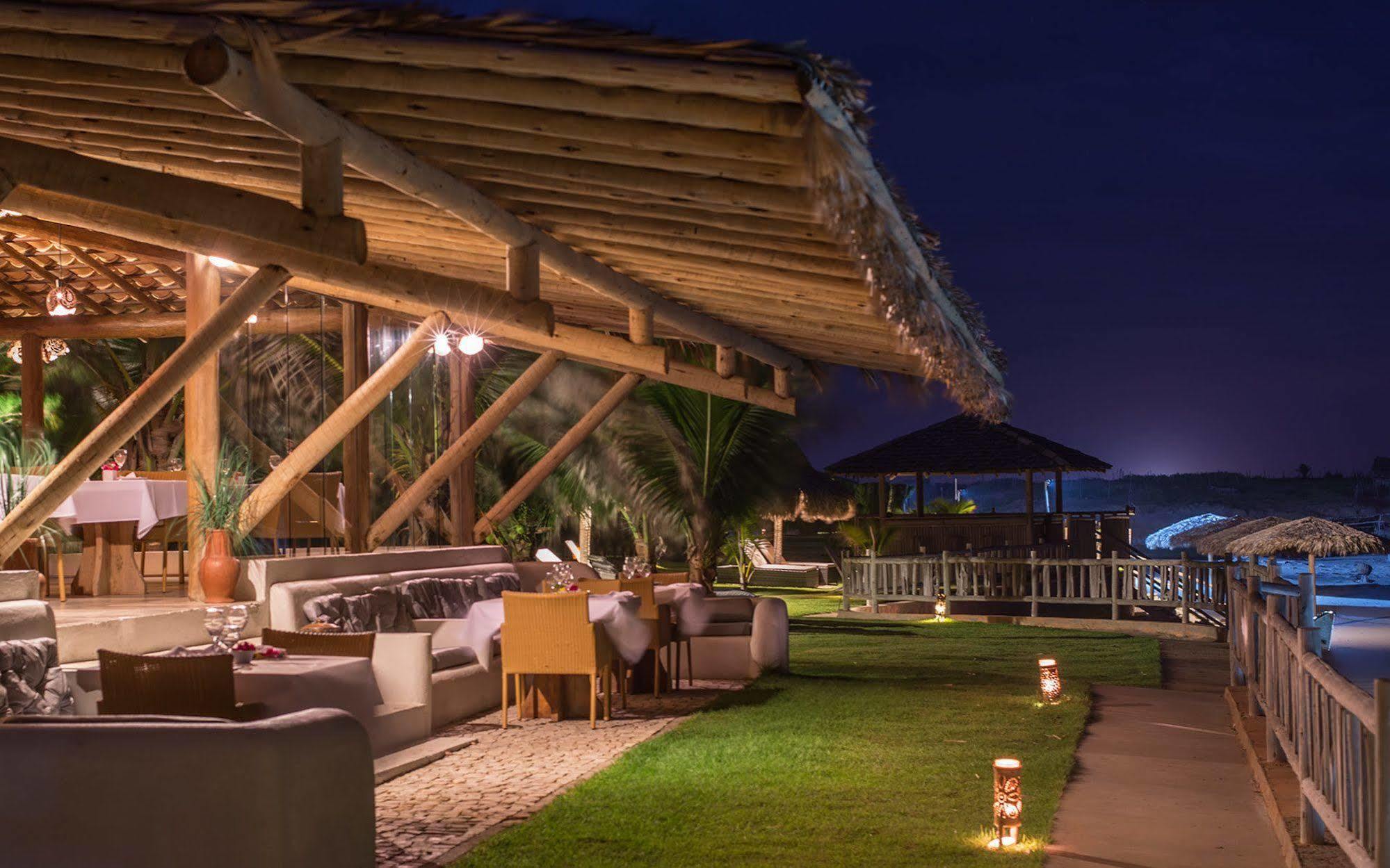 Vila Selvagem Hotel Contemporaneo Фортін Екстер'єр фото
