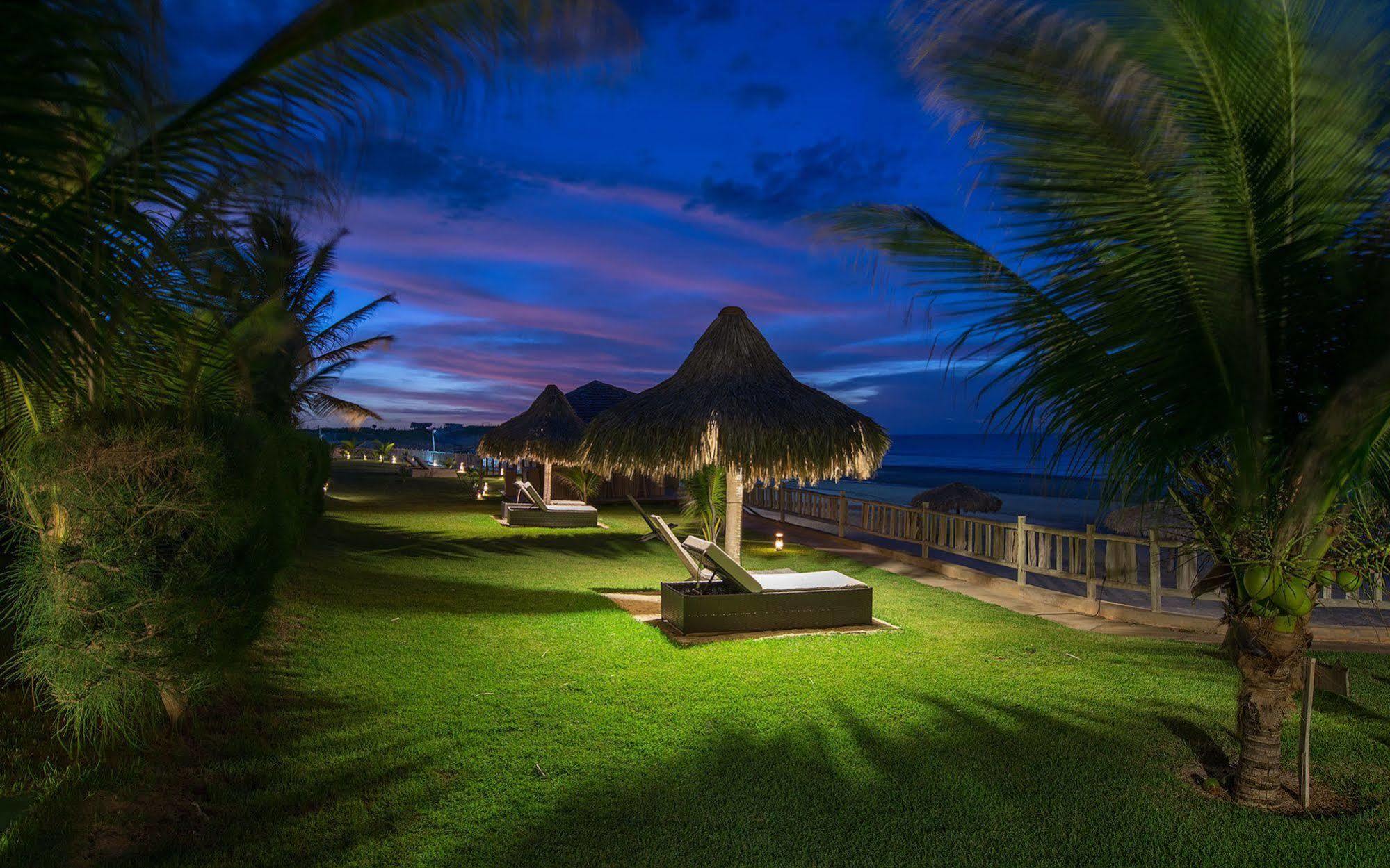 Vila Selvagem Hotel Contemporaneo Фортін Екстер'єр фото