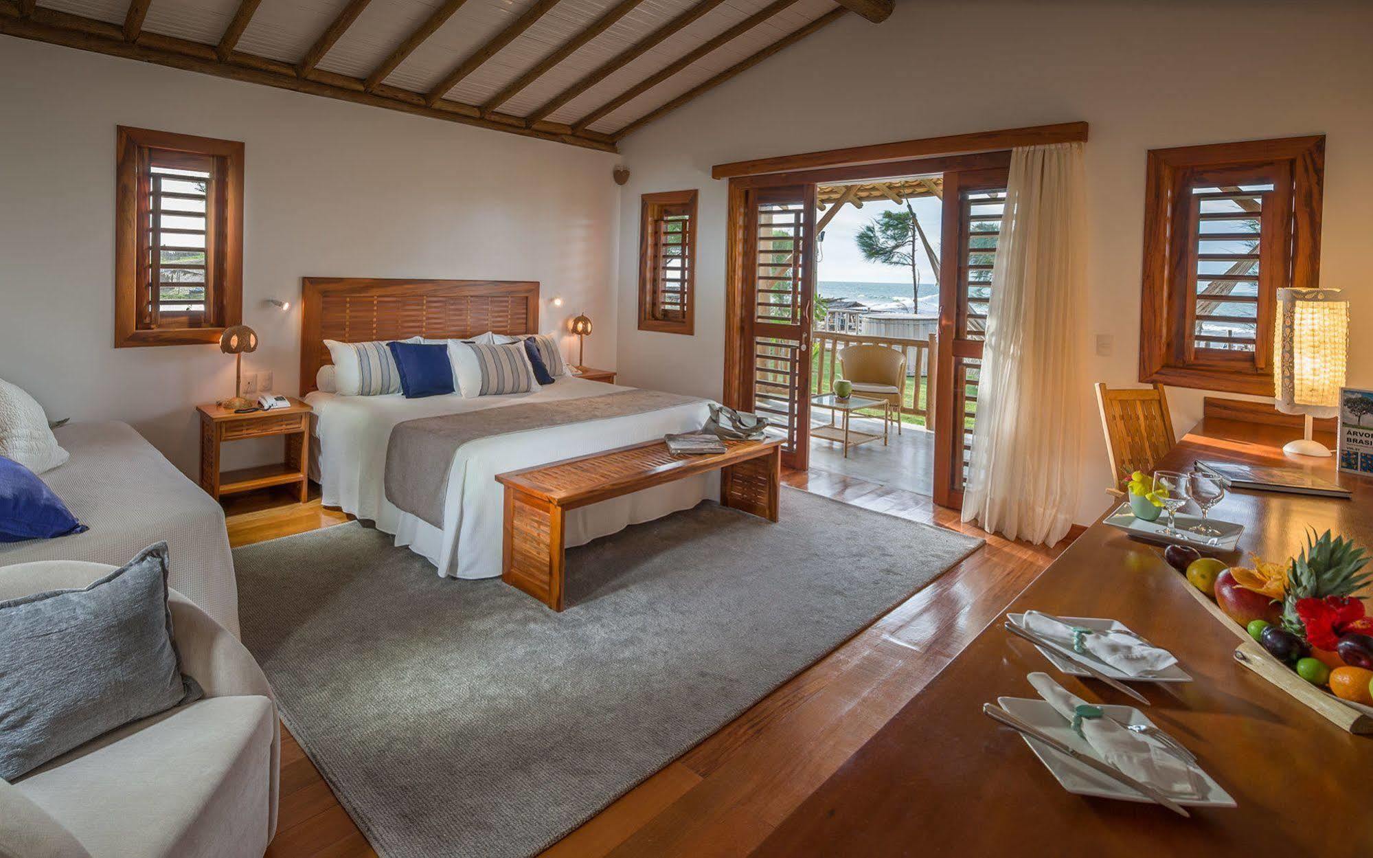 Vila Selvagem Hotel Contemporaneo Фортін Екстер'єр фото