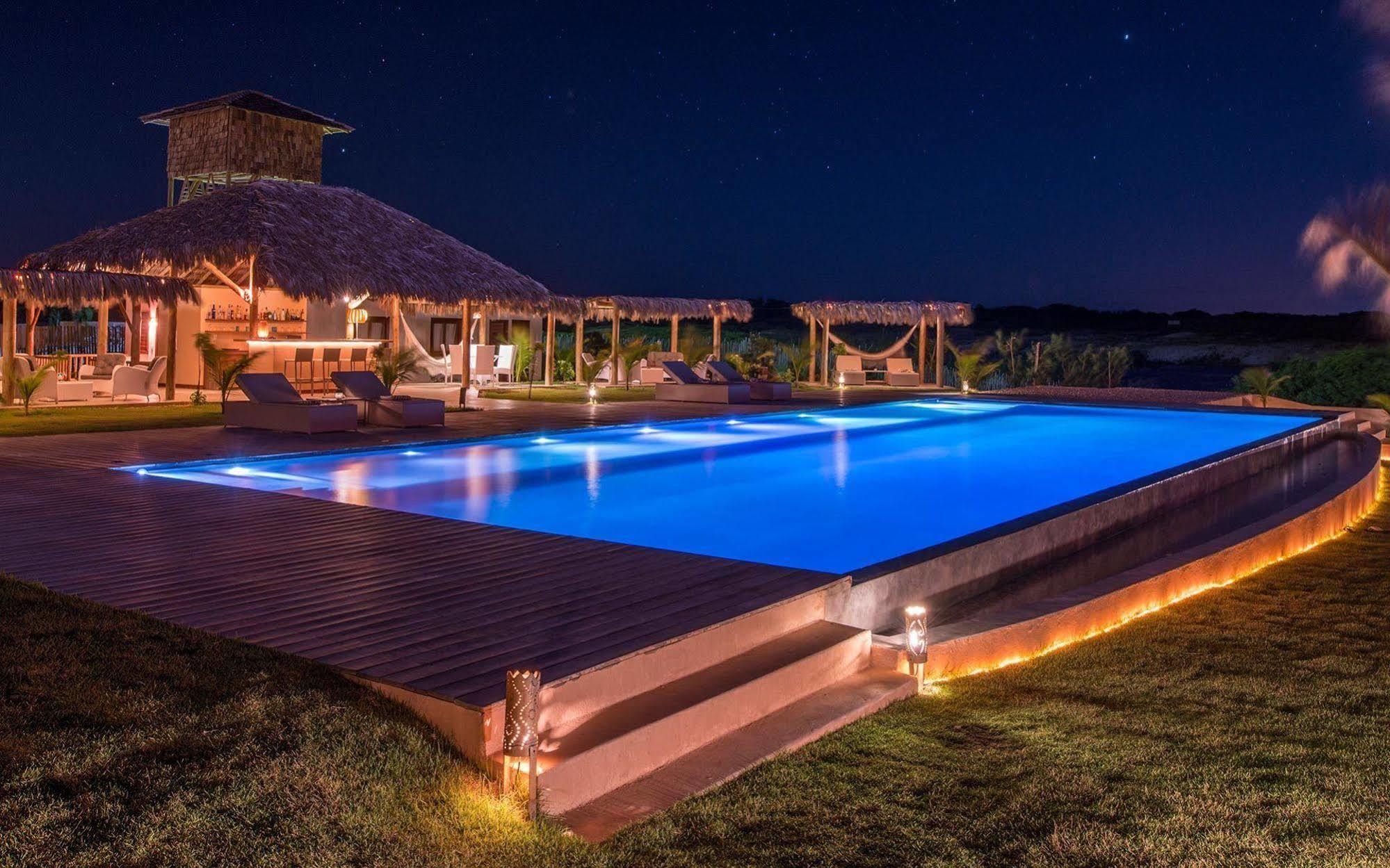Vila Selvagem Hotel Contemporaneo Фортін Екстер'єр фото