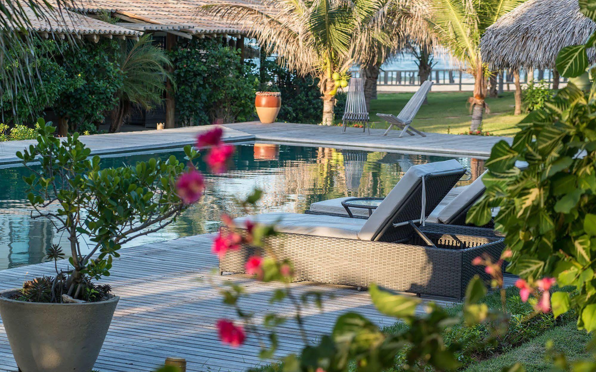 Vila Selvagem Hotel Contemporaneo Фортін Екстер'єр фото