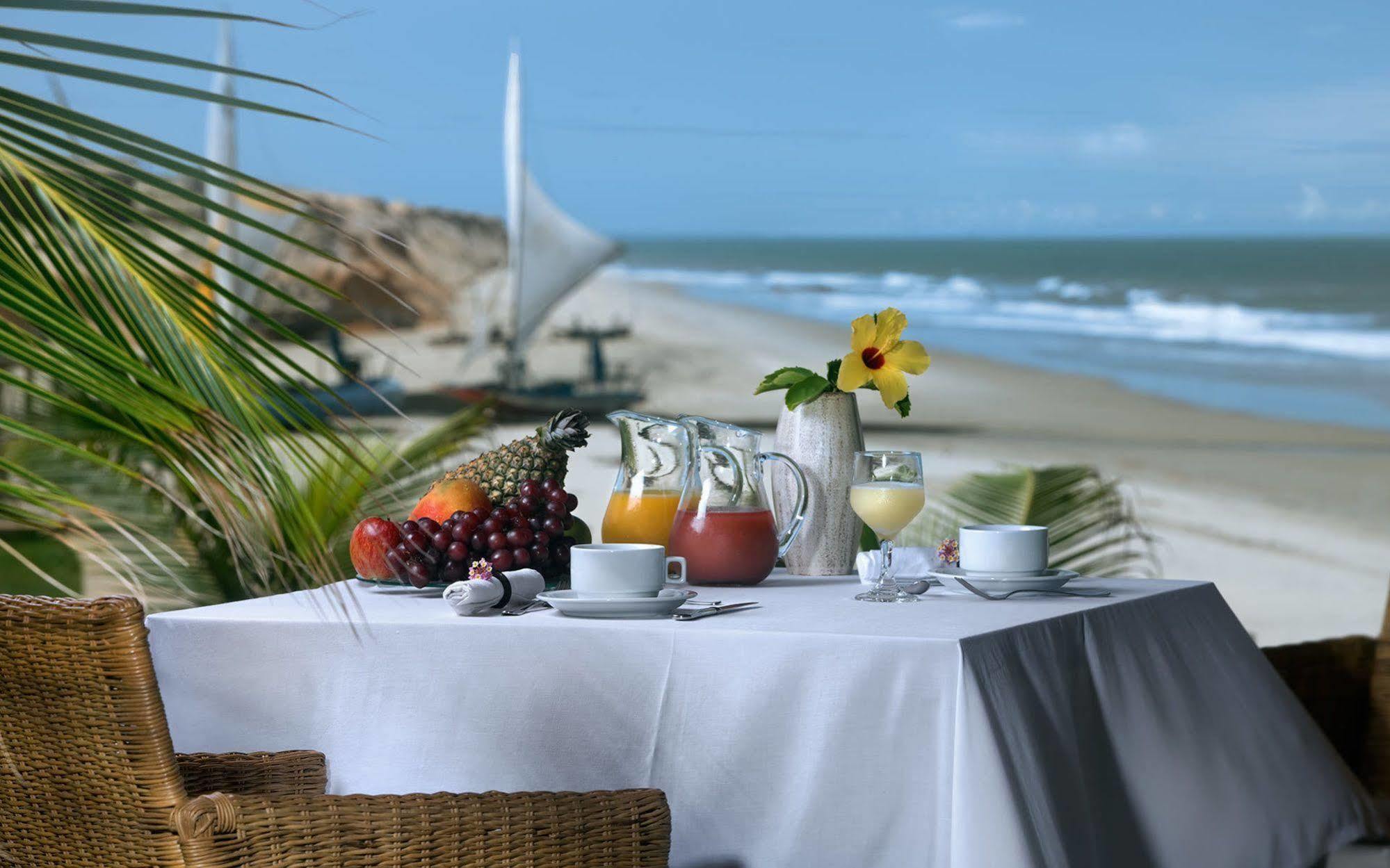 Vila Selvagem Hotel Contemporaneo Фортін Екстер'єр фото