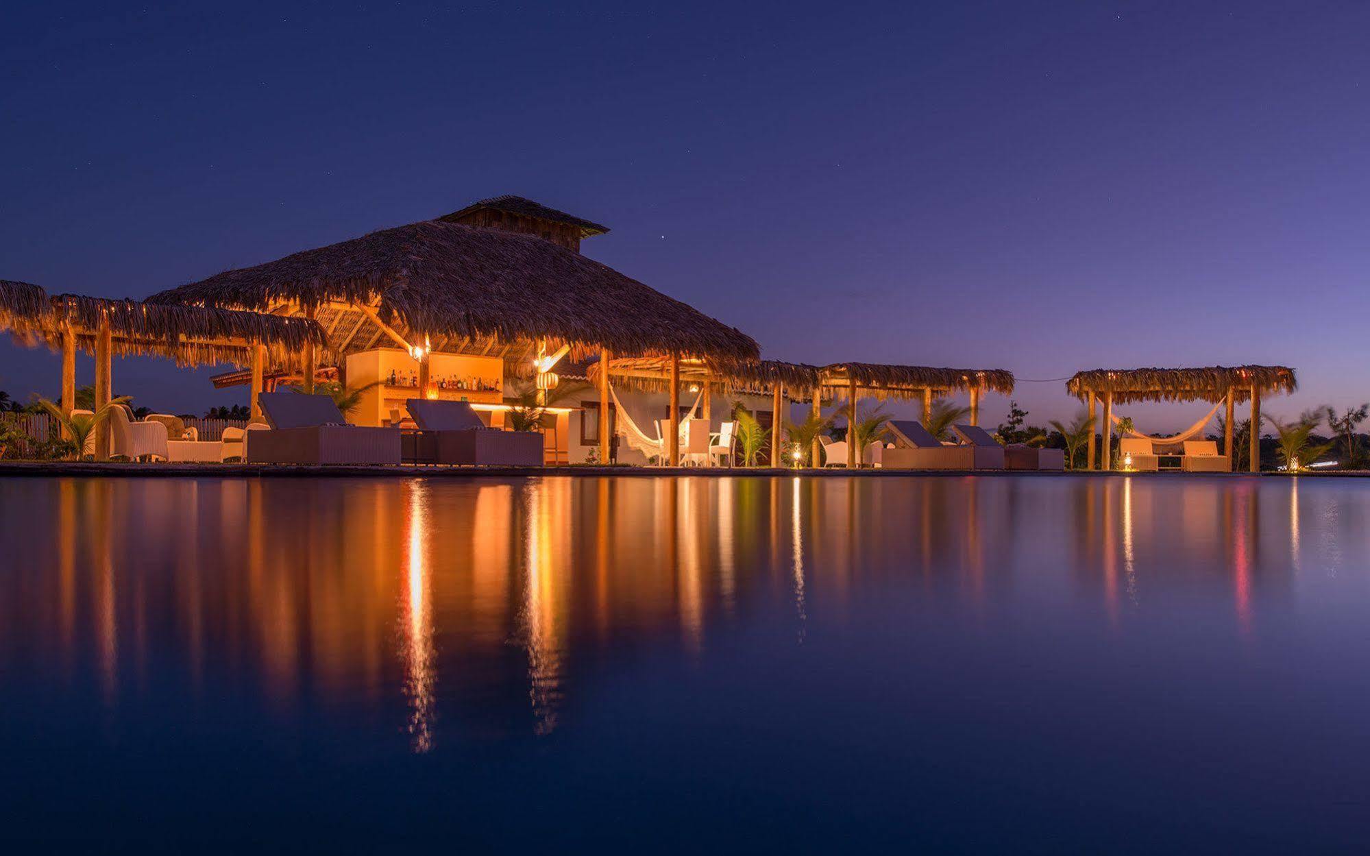 Vila Selvagem Hotel Contemporaneo Фортін Екстер'єр фото