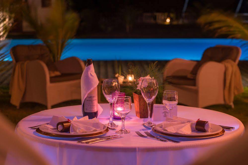 Vila Selvagem Hotel Contemporaneo Фортін Екстер'єр фото